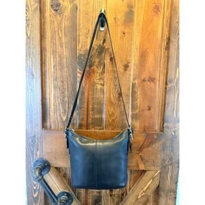 Vintage 2002 Coach Legacy Slim Duffle | Style #9326 | Y2K | Vintage